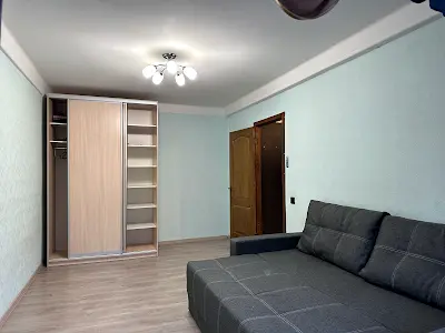 квартира за адресою Лісовий просп., 11