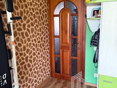 квартира по адресу Героев Днепра ул., 38Б