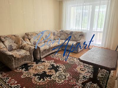 квартира за адресою Генерала Генадія Воробйова вул. (Курська), 13в