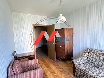 квартира за адресою Героїв Дніпра вул., 36-А