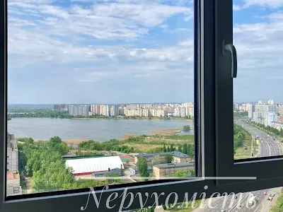 квартира за адресою Миколи Бажана просп., 17