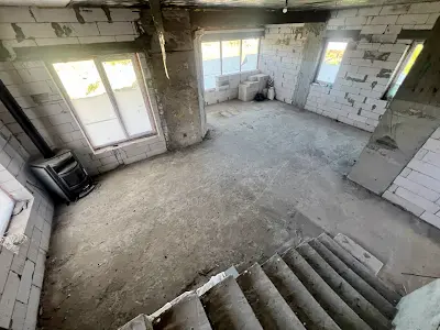 дом по адресу 205-та Садова ул., 5