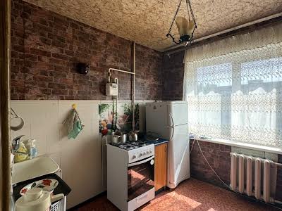 квартира по адресу Днепр, Героев пер., 21