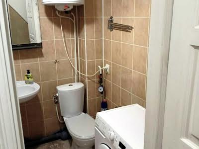 квартира за адресою Клима Савури вул., 5