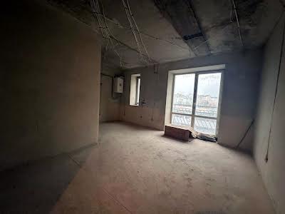 квартира за адресою Целевича, 34