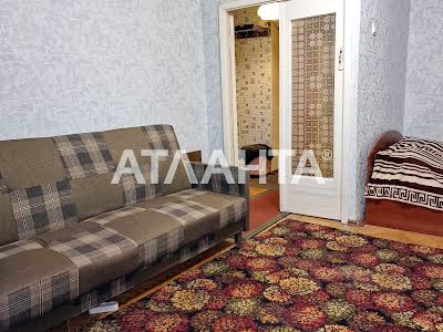 квартира по адресу Генерала Бочарова ул. (Бочарова Генерала), 13