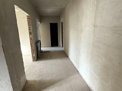 квартира за адресою Галицька вул., 203