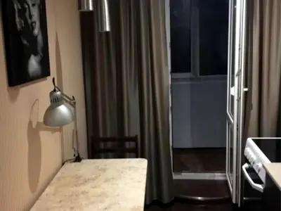 квартира за адресою Москалівська вул. (Жовтневої Революції), 7