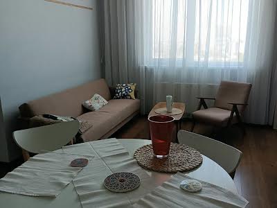 квартира за адресою Незалежності вул., 11/1