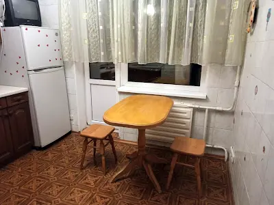 квартира по адресу Лесной просп., 11