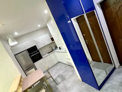 квартира по адресу Педагогическая ул., 23