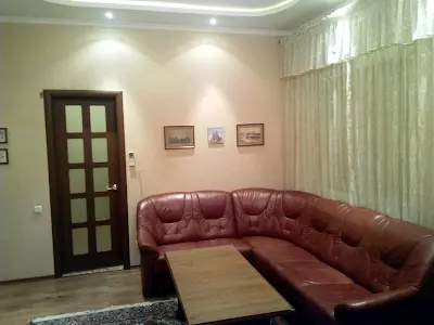 квартира за адресою Мала Арнаутська вул., 106