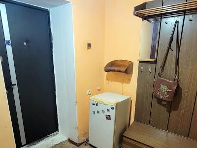 квартира за адресою Крошенська вул., 18