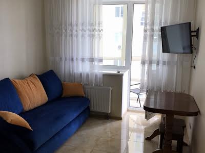 квартира за адресою Бориспільська вул., 23а