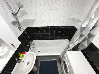 квартира по адресу Героев Сталинграда ул., 24 к3