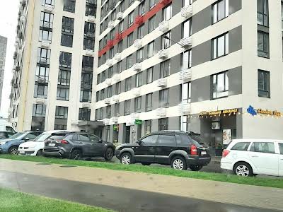 квартира за адресою Олександра Олеся вул., 8/17