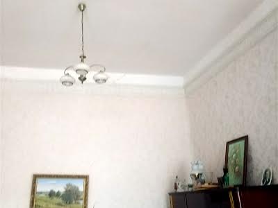 квартира за адресою Старий бульв., 1