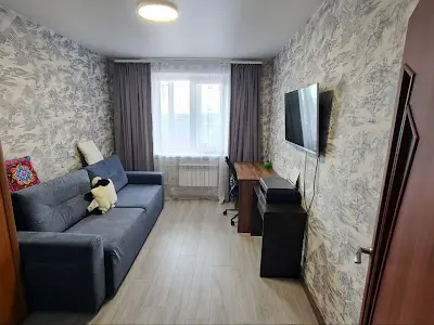 квартира по адресу Яблоньская ул. (Кирова), 318а