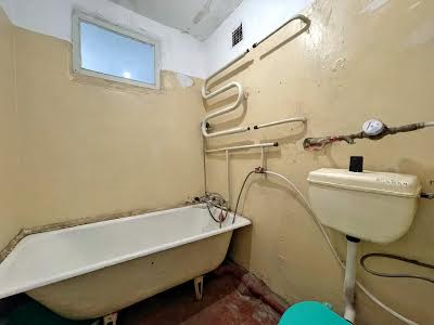 квартира за адресою Дніпро, Радистів вул., 4
