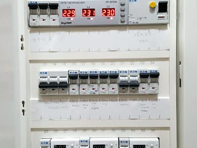 квартира за адресою Оболонський просп., 1