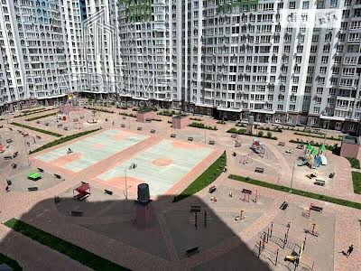 квартира за адресою Каховська вул., 58