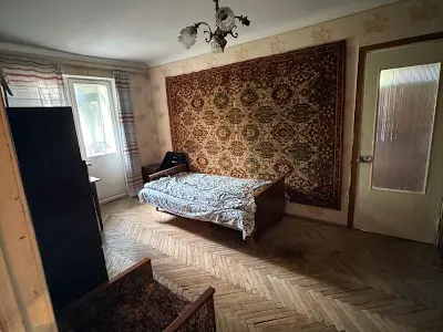 квартира за адресою Чоколівський бульв., 27