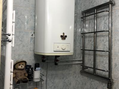 квартира по адресу Бориса Матроса ул. (Плеханова), 6