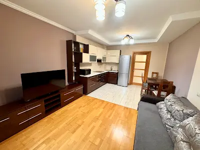 квартира по адресу Дегтяревская ул., 25к1