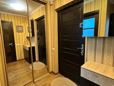 квартира по адресу Вишгородська ул., 30