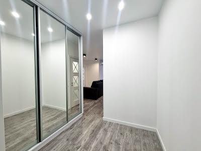 квартира по адресу Николая Гулака ул., 4
