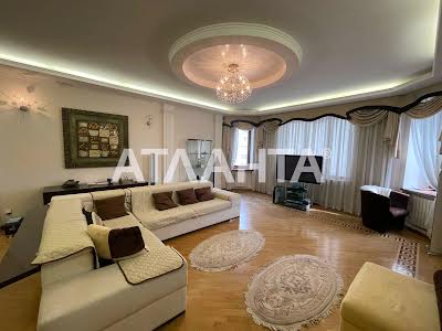 квартира за адресою Педагогічна вул., 27