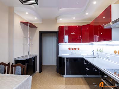 квартира за адресою Олевська вул., 5