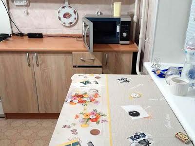 квартира за адресою Гвардійців-Широнінців вул., 11в