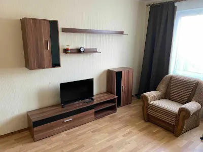 квартира по адресу Урловская ул., 34-А