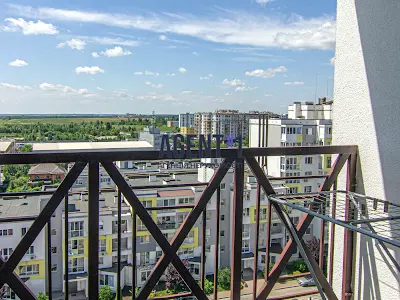 квартира по адресу Соборна вул., 123