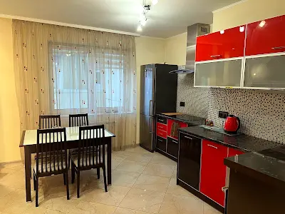 квартира по адресу Петра Григоренко просп., 23