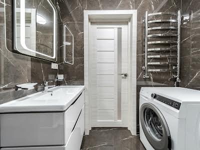 квартира за адресою Пантелеймона Куліша вул., 36а