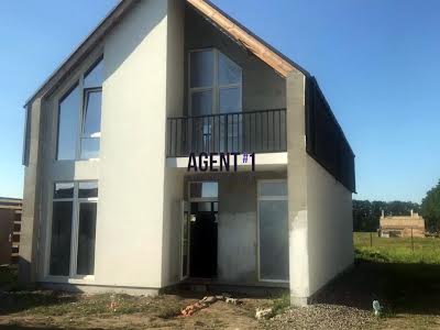 будинок за адресою Прикордонна вул.
