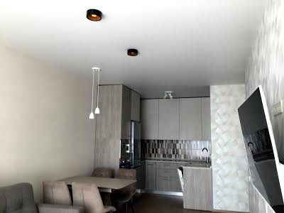 квартира за адресою Зарічна вул., 16
