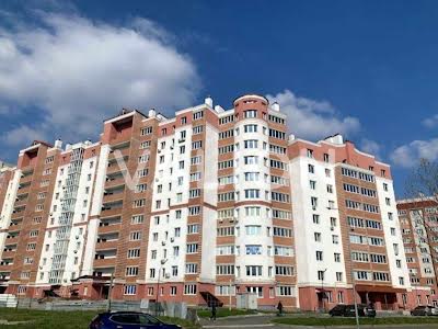 квартира за адресою Боголюбова вул., 25