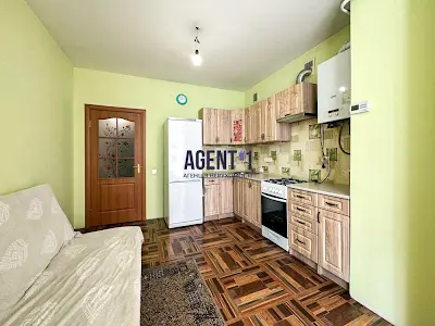 квартира за адресою Миру вул., 15