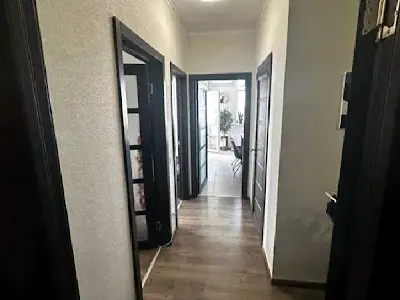 квартира за адресою Петра Калнишевського вул. (Михайла Майорова), 6