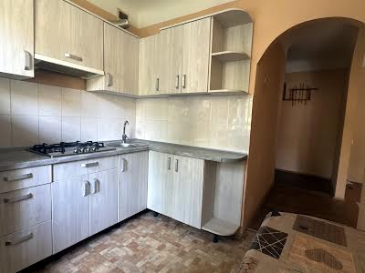 квартира по адресу Окружна, 33