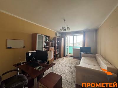 квартира за адресою Миколи Бажана просп., 7-А