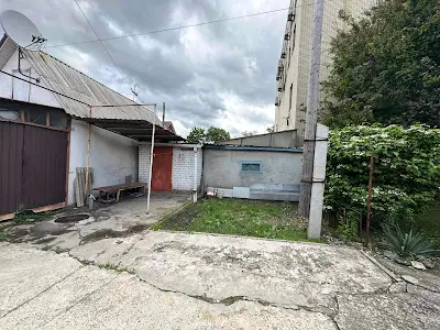 будинок за адресою Симона Петлюри вул., 22