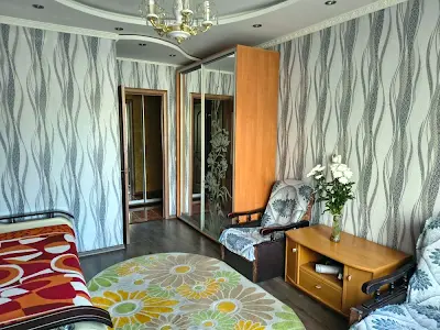 квартира за адресою Григоровича-Барського вул., 7