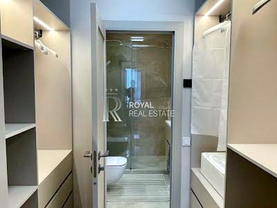 квартира за адресою Ужгородський пров., 76