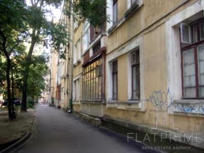 квартира за адресою Авіаконструктора Антонова вул., 2/32 к8
