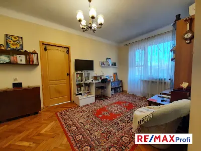 квартира за адресою Преображенська вул. (Івана Клименка), 20/6
