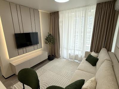 квартира за адресою Олександра Олеся вул., 10